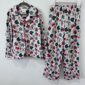Wondershop Kid’s Christmas Pajamas - Family Matching- Small